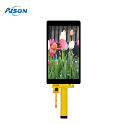 Màn hình LCD IPS TFT 5 inch 720x1280 HD dọc Giao diện MIPI