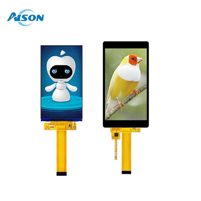 Màn hình cảm ứng điện dung FHD TFT 5" 720x1280, Giao diện MIPI