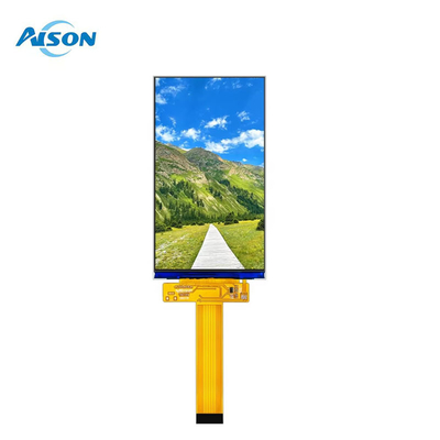 Màn hình LCD IPS TFT 5 inch 720x1280 HD dọc Giao diện MIPI