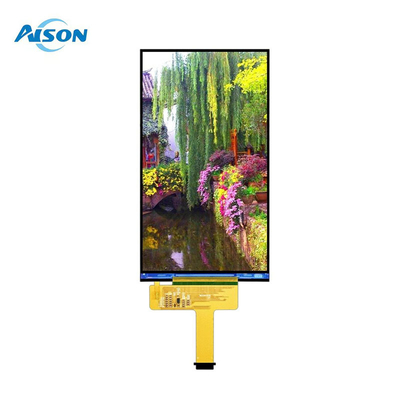 5.5 inch MIPI TFT Module 1080 * 1920 độ phân giải màn hình LCD với màn hình cảm ứng dung lượng
