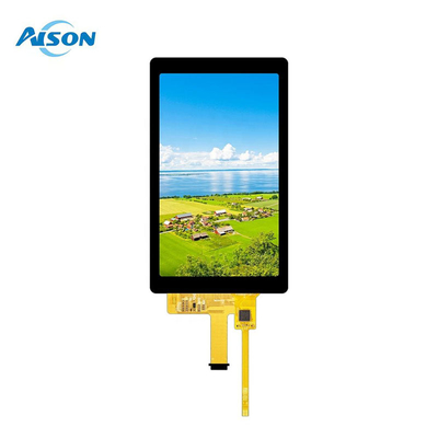 5.5 inch MIPI TFT Module 1080 * 1920 độ phân giải màn hình LCD với màn hình cảm ứng dung lượng
