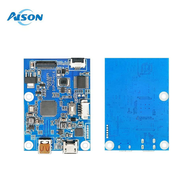 5.5 inch MIPI TFT Module 1080 * 1920 độ phân giải màn hình LCD với màn hình cảm ứng dung lượng