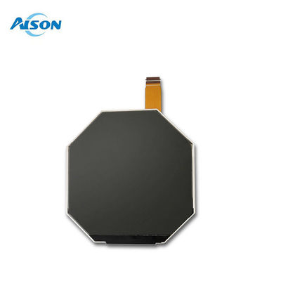 Màn hình LCD TFT tròn IPS MIPI 2.47 inch 480*480, Màn hình LCD tròn 2.5 inch, Bảng hiển thị HX8379-C 35Pin