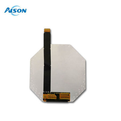 Màn hình LCD TFT tròn IPS MIPI 2.47 inch 480*480, Màn hình LCD tròn 2.5 inch, Bảng hiển thị HX8379-C 35Pin