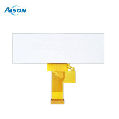 3.9 Inch Bar Type TFT LCD Display Module 480x128 Độ phân giải Với giao diện SPI MCU