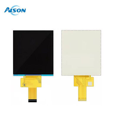 Màn hình LCD TFT MIPI vuông 3,95 inch 720X720 với màn hình cảm ứng điện dung Đèn nền LED GT911 cho Nhà thông minh Hộp 86