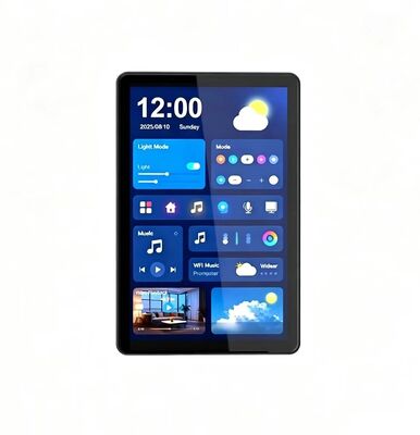 Bảng phát triển ESP32 P4 10.1 inch Màn hình TFT Cảm ứng điện dung LVGL Phát triển ESP32 C6 Hỗ trợ Trí tuệ nhân tạo Xiaozhi