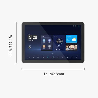 Bảng phát triển ESP32 P4 10.1 inch Màn hình TFT Cảm ứng điện dung LVGL Phát triển ESP32 C6 Hỗ trợ Trí tuệ nhân tạo Xiaozhi