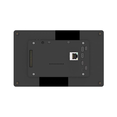 Bo mạch phát triển màn hình cảm ứng điện dung ESP32 P4 C6 7 inch, màn hình LCD IPS 1024x600 với camera 2MP, cổng Ethernet 100Mbps