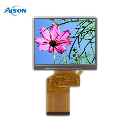 3Màn hình TFT.5 inch 320x240 54 Pin Màn hình 1000 Nits RGB