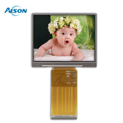 3.5 inch TFT Color LCD Module 320x240 TFT Display 60 Pin RGB MCU SPI Giao diện SSD2119