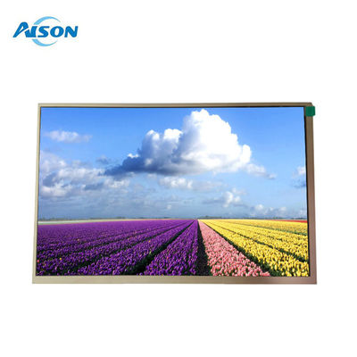 10.1 inch TFT Display 1280x800 IPS LCD TFT Display 40pin Với giao diện LVDS