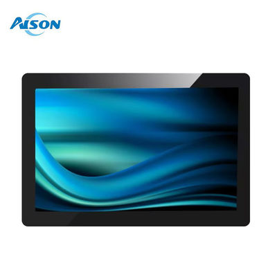 10.1 inch LVDS IPS màn hình cảm ứng 1280x800 màn hình TFT với màn hình USB Captouch