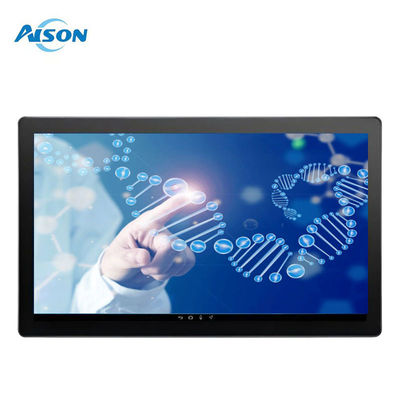 15.6 inch 1920x1080 TFT LCD Touch Display Module với giao diện LVDS