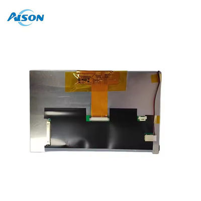 7 inch 800x480 Mô-đun hiển thị LCD ô tô 500 cd / M2 -40 đến 95 độ