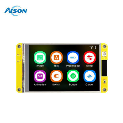 Màn hình LCD nhỏ gọn ESP32 3,5 inch màn hình cảm ứng thông minh 320X480