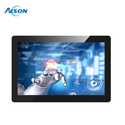 Độ sáng cao 10,1 inch LVDS 1280x800 IPS TFT màn hình LCD với màn hình cảm ứng dung lượng