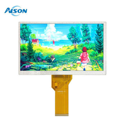 7 Inch Innolux Original TFT Display Module AT070TN94 RGB 50 Pin