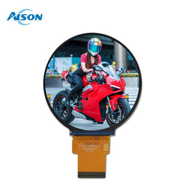2Màn hình TFT hình tròn.8 inch 480x480 RGB 40 Pin cho Smart Home