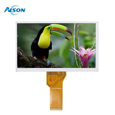 Màn hình TFT công nghiệp 7 inch 1024x600 Màn hình LCD màu TFT